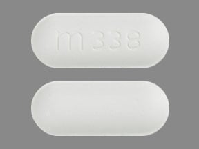 Chlorzoxazone