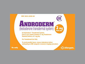 Androderm