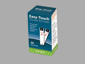 Easy Touch Test