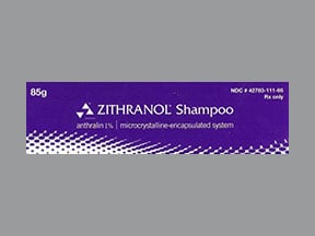 Zithranol