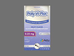 Poly-vi-flor