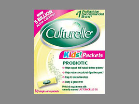 Culturelle Kids