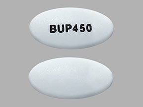 Bupropion Hcl ER (xl)