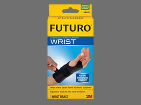 Futuro Wrist Support L-xl