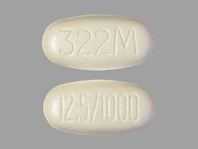 Alogliptin-metformin