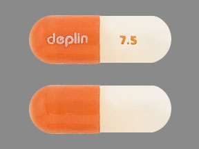 Deplin 7.5