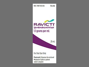 Ravicti