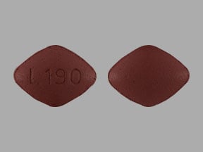 Desvenlafaxine ER