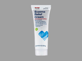 Cvs Eczema Relief