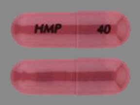 Esomeprazole Strontium