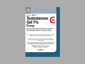 Testosterone