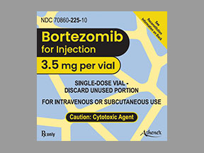 Bortezomib