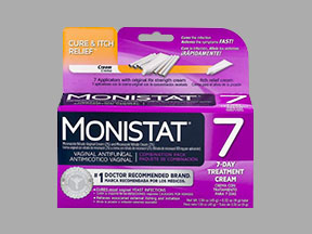 Monistat 7 Combo Pack App