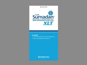 Sumadan Xlt