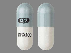 Droxidopa