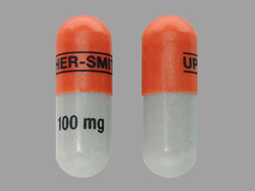 Topiramate ER