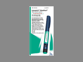 Levemir Flexpen