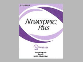 Nivatopic Plus