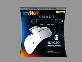 Icy Hot Tens Therapy Refill