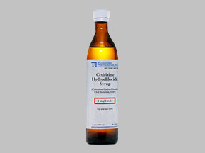 Cetirizine