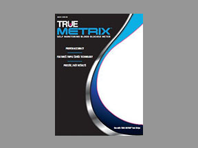 True Metrix Meter