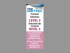 True Metrix Level 3