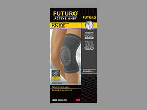 Futuro Knee Stabilizer