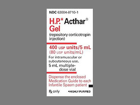 Acthar