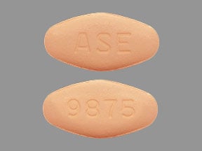 Ledipasvir-sofosbuvir