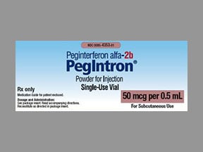 Pegintron