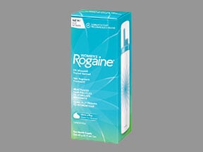 Rogaine Womens