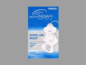 Electrotherapy Pain Relief