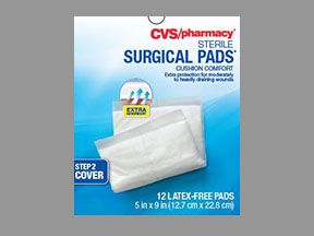 Cvs Surgical