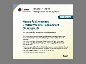 Gardasil 9