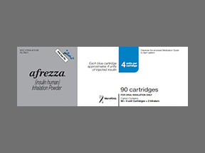Afrezza