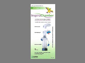 Inspirachamber/small