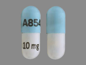Methylphenidate ER (xr)