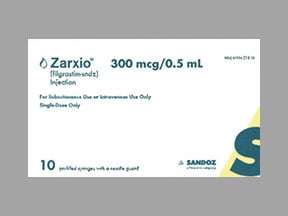 Zarxio