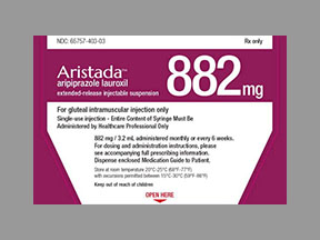 Aristada