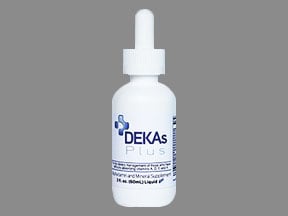 Dekas Plus