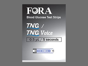 Fora Tn'g/tn'g Voice