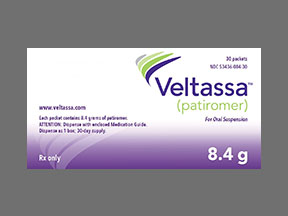 Veltassa