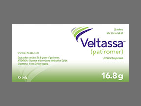 Veltassa