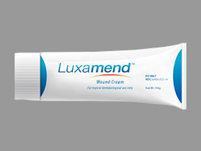 Luxamend