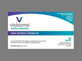 Visbiome