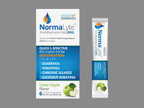 Normalyte