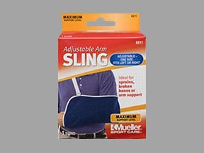 Adjustable Arm Sling