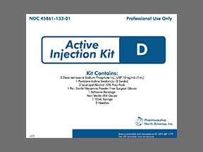 Active Injection D