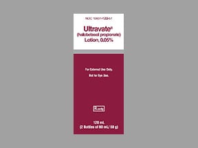 Ultravate