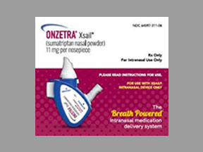 Onzetra Xsail